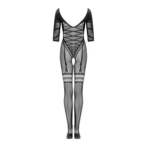 OB Bodystocking G329 black