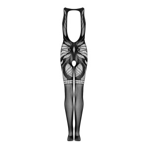 OB Bodystocking G331 black