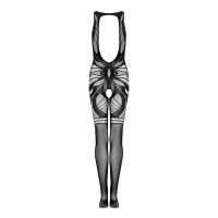 OB Bodystocking G331 black