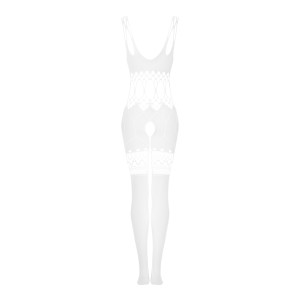 OB Bodystocking G330 white