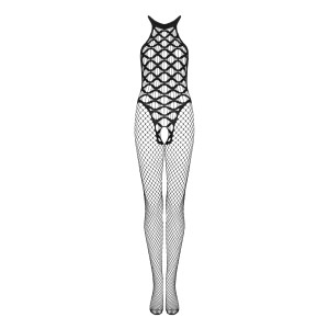 OB Bodystocking G332 black