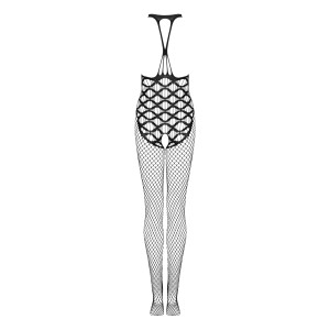 OB Bodystocking G332 black