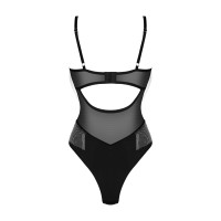 OB Milladis teddy black