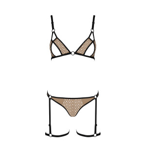 PE Gabi 2pcs set beige