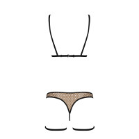 PE Gabi 2pcs set beige