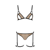 PE Gabi 2pcs set beige