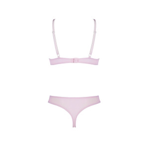AV Pamela 2pcs set pink