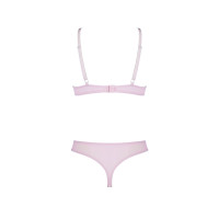 AV Pamela 2pcs set pink