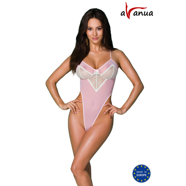AV Pamela body pink