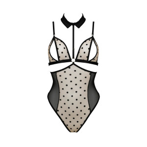 PE Dominica body beige