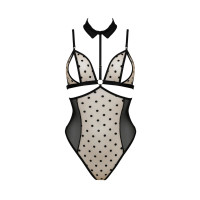 PE Dominica body beige