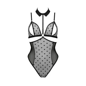 PE Dominica body black