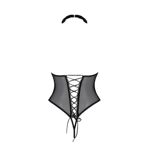 PE Dominica body black