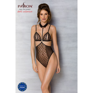 PE Dominica body black