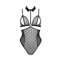 PE Dominica body black