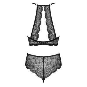 OB Pearlove 2pcs set black