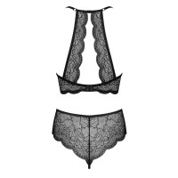 OB Pearlove 2pcs set black