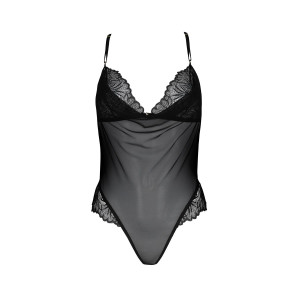 PE Deliena body black