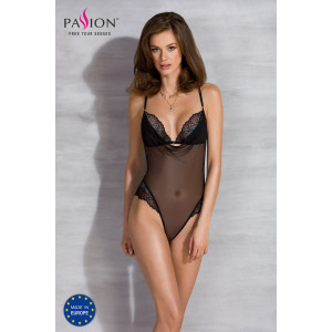 PE Deliena body black