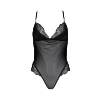 PE Deliena body black