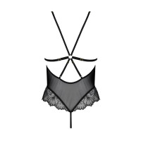 PE Deliena body black
