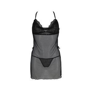 PE Deliena chemise black