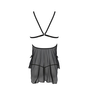 PE Deliena chemise black