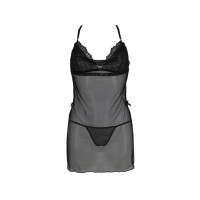 PE Deliena chemise black
