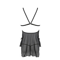 PE Deliena chemise black