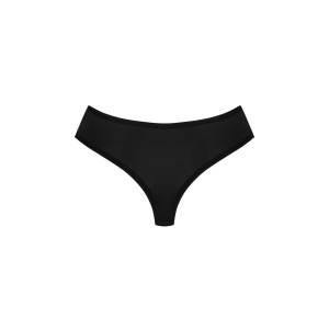 OB Bella Rou panties black