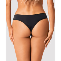 OB Bella Rou panties black