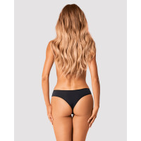 OB Bella Rou panties black