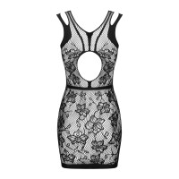 OB D239 dress black