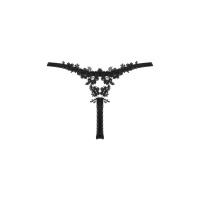 OB Celia Noir thong black