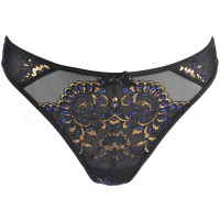 V-10388 string blue