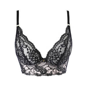 V-10511 bustier black