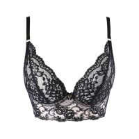 V-10511 bustier black