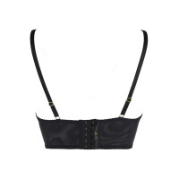 V-10511 bustier black