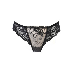 V-10515 string black