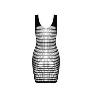 PE BS092 dress black