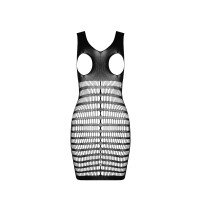 PE BS092 dress black