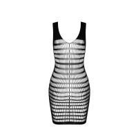 PE BS092 dress black