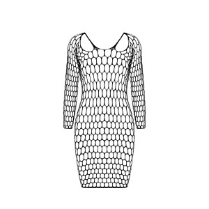 PE BS093 dress black