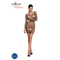 PE BS093 dress black