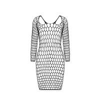 PE BS093 dress black