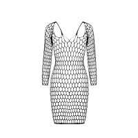 PE BS093 dress black