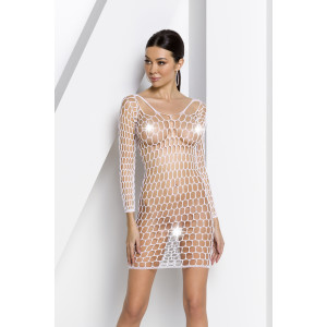 PE BS093 dress white