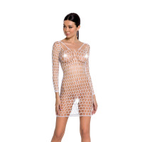 PE BS093 dress white