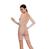 PE BS093 dress white
