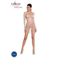 PE BS093 dress white